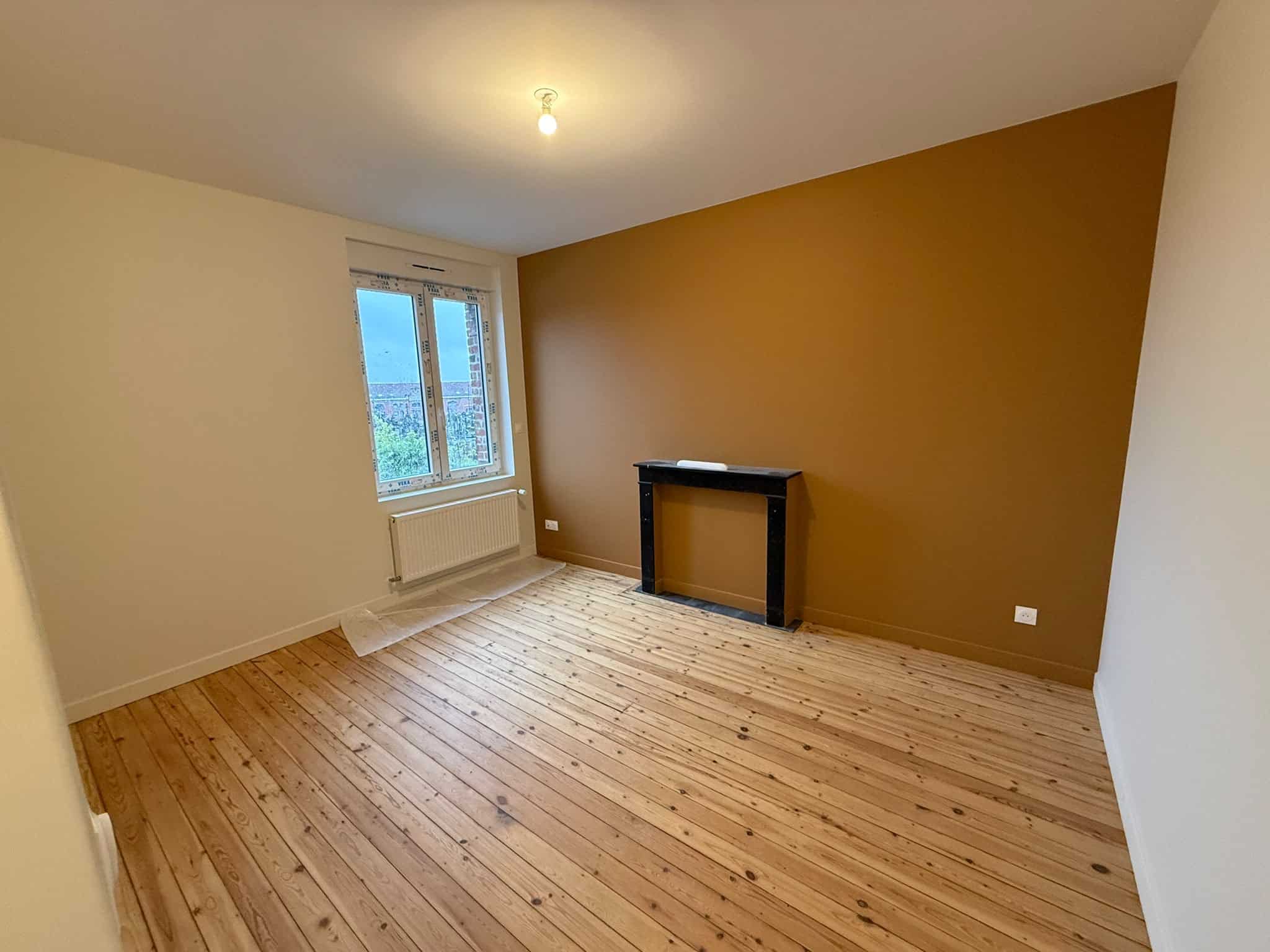 Installation d'un tableau électrique aux normes NF C 15-100 par GD Light